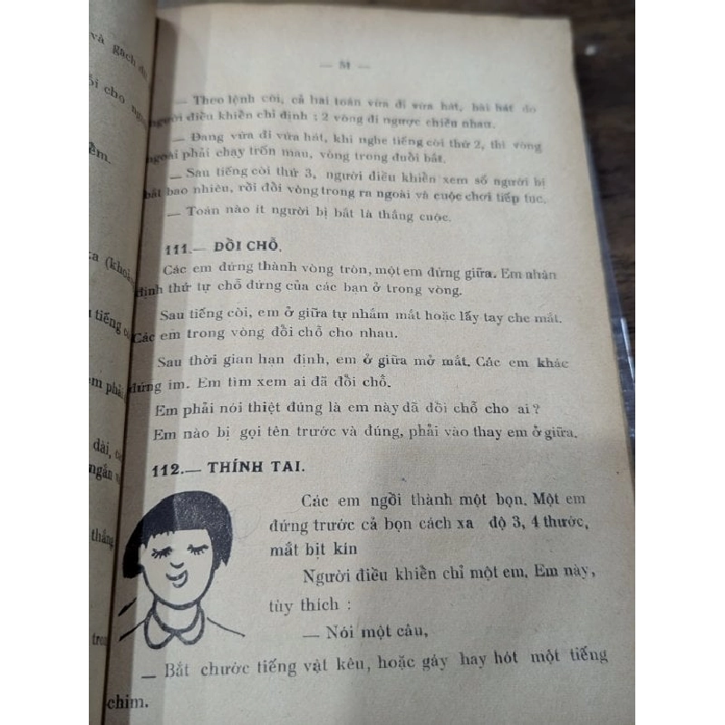 Trò chơi - Trần Văn Thao 1003583