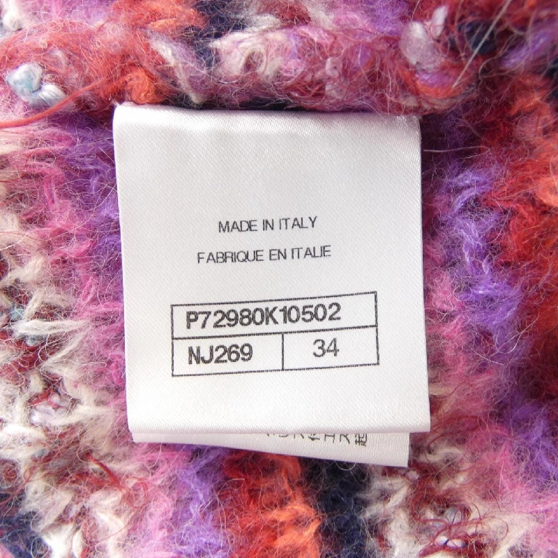 【Mã giảm giá】Chanel CHANEL Áo len 645373