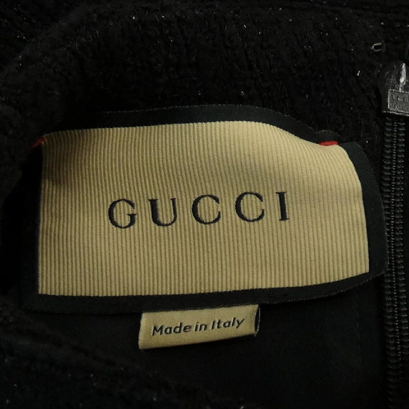 【Mã giảm giá】Gucci GUCCI Đầm 654665