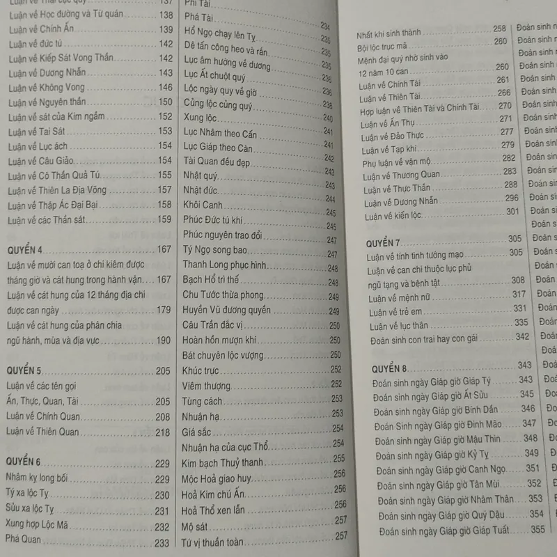 TAM MỆNH THÔNG HỘI  723167