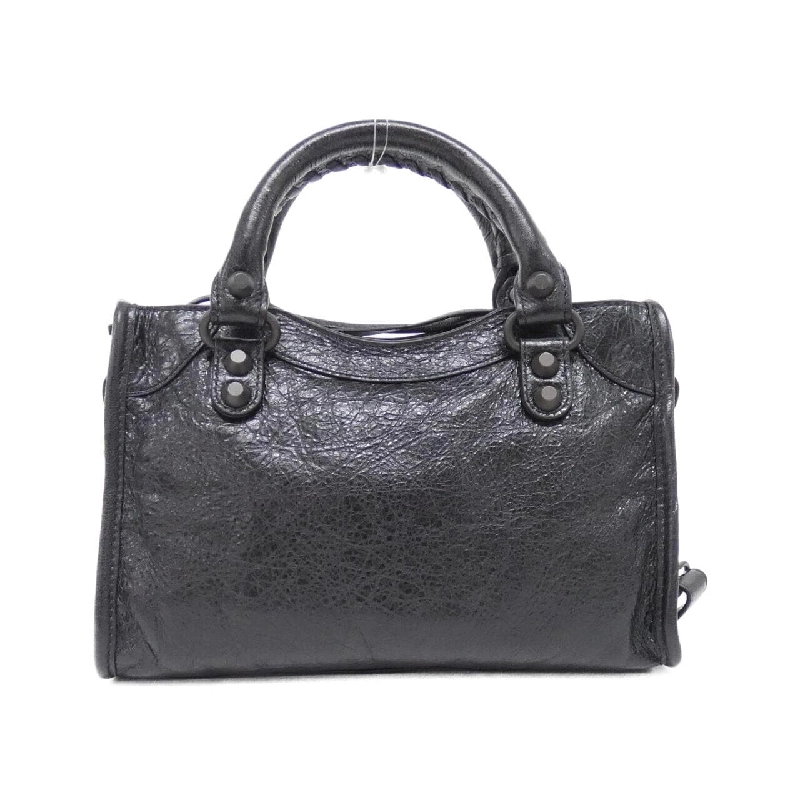 【Mới】Balenciaga Le City 806395 2ABEK Túi 616189