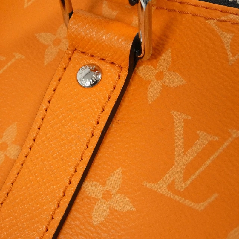 Túi Boston Louis Vuitton Taigarama Keepall Bandoulière 25cm M31044 614798