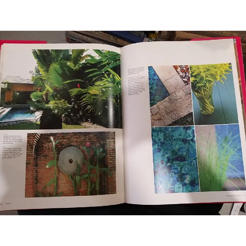 Modern Thai Living - Masano Kawana 708470