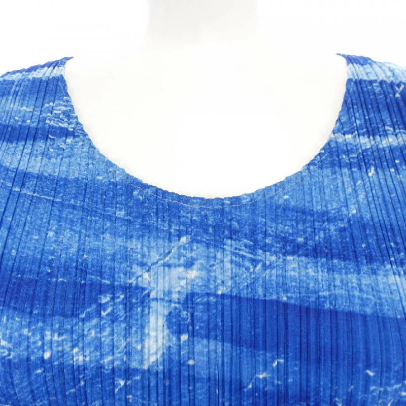 【Mã giảm giá】【Cổ điển】Đầm PLEATS PLEASE 652923