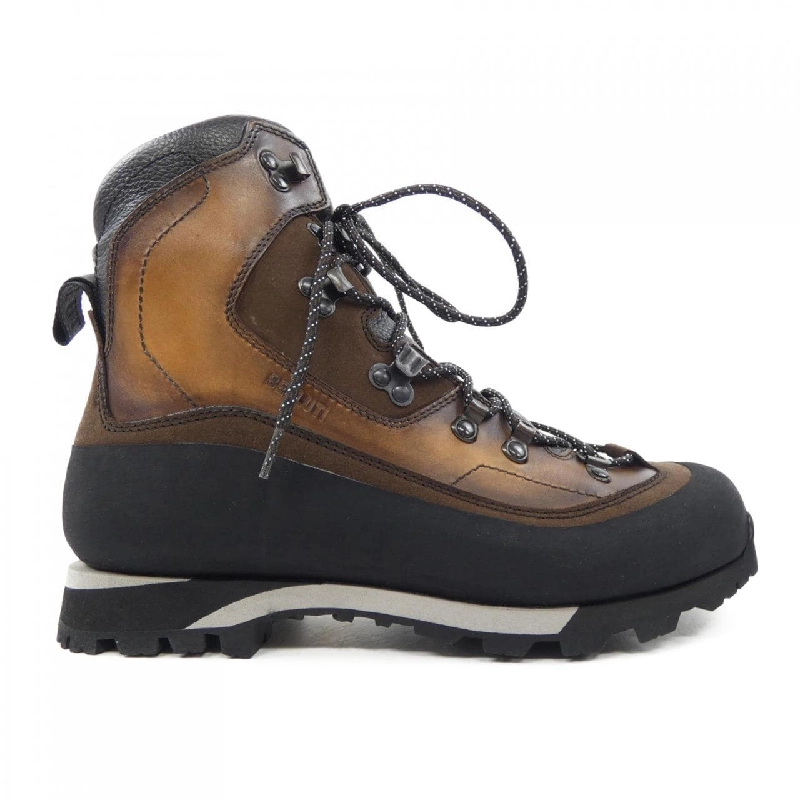 Giày boot Berluti - Hàng hiệu Authentic 903475