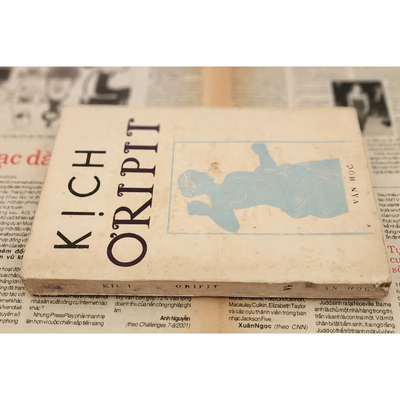 KỊCH EURIPIDES 708642