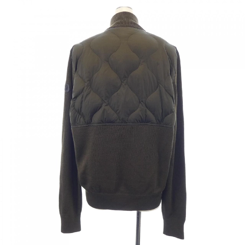 MONCLER Áo khoác lông - Hàng hiệu Chính hãng 895089