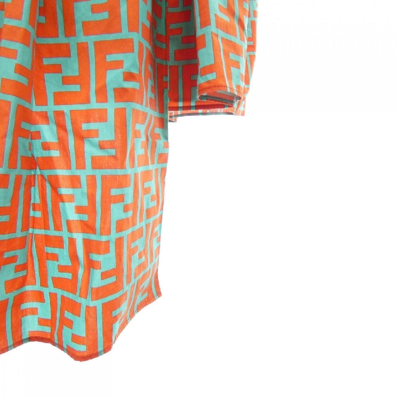 FENDI FQ7013 A5VN Váy - Hàng hiệu Chính hãng 818470