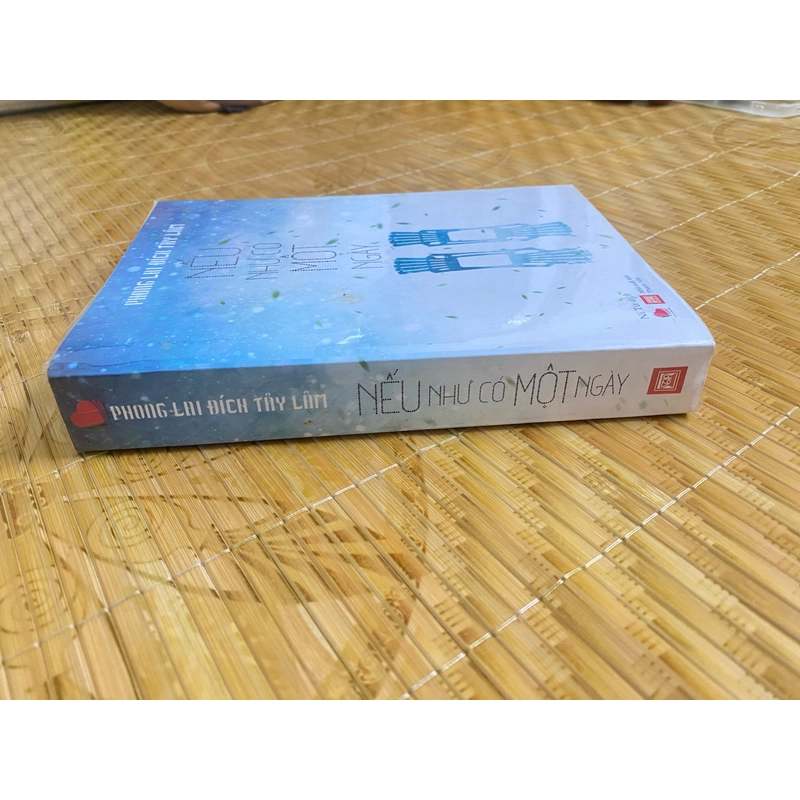 Nếu như có một ngày 494133