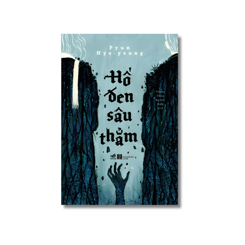 Hố đen sâu thẳm - Pyun Hye Yuong 729645