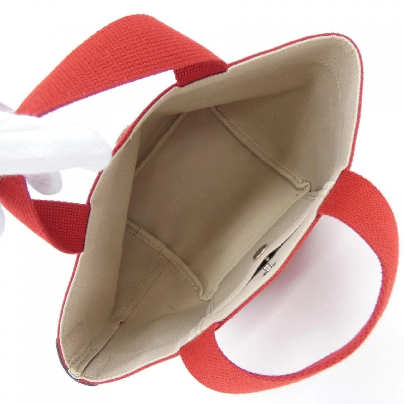 Túi tote hình thuyền HERVE CHAPELIER 701GP 657078