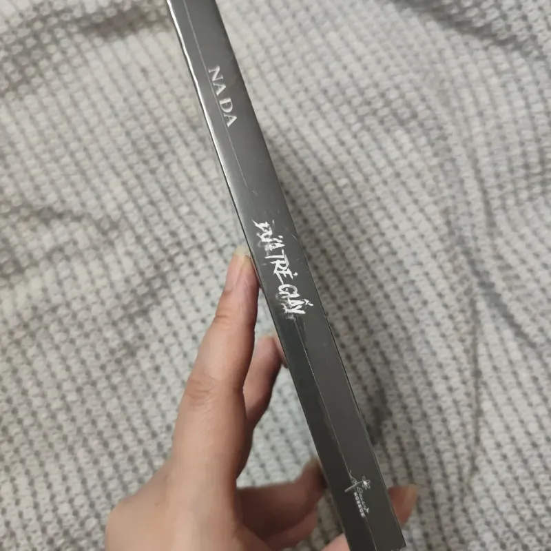 Đứa trẻ giấy - Na Đa 972399