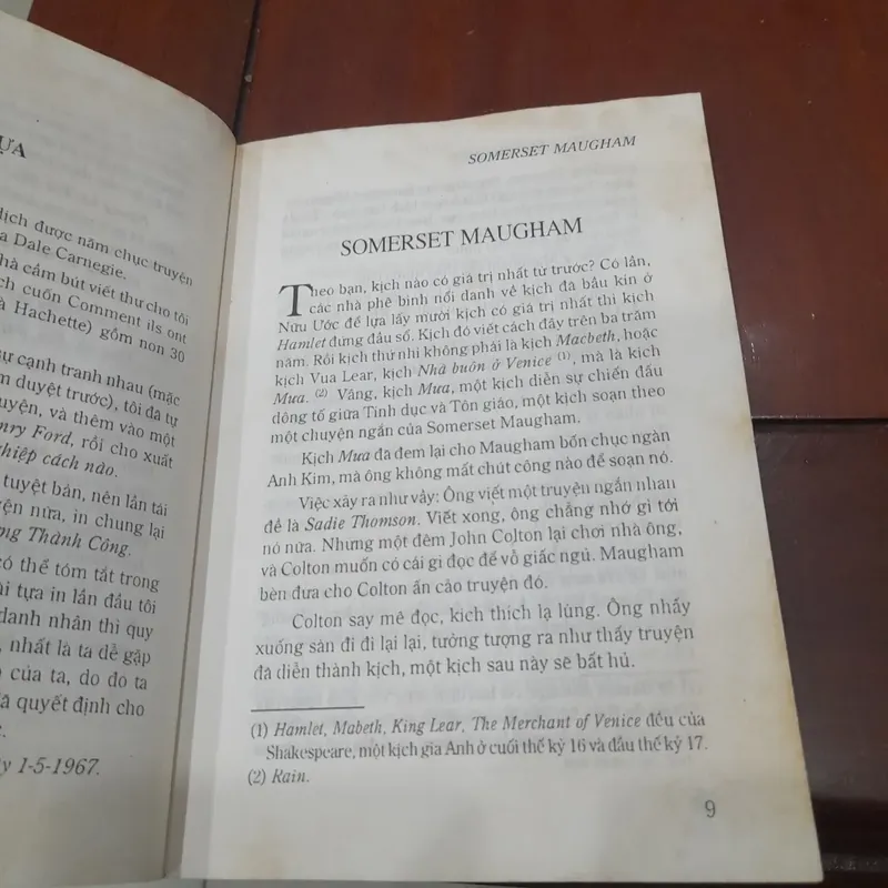 Dale Carnegie - 40 GƯƠNG THÀNH CÔNG (Nguyễn Hiến Lê dịch) 602889