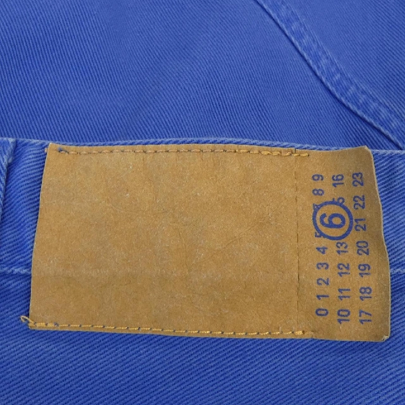 Quần MM6 S62LB0160 - Hàng hiệu Authentic 813853