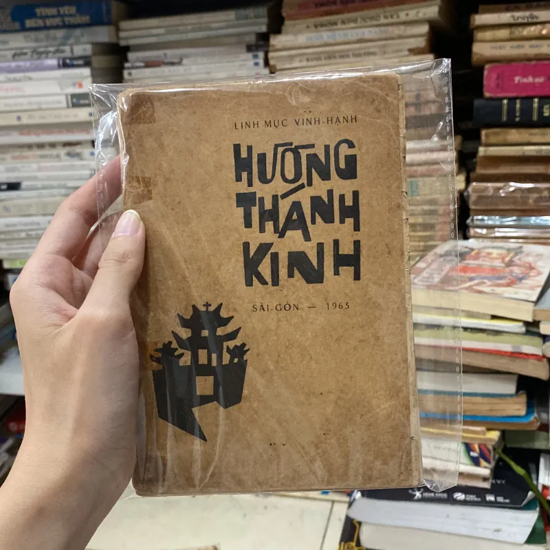 Hướng Thánh Kinh♟️ 999520