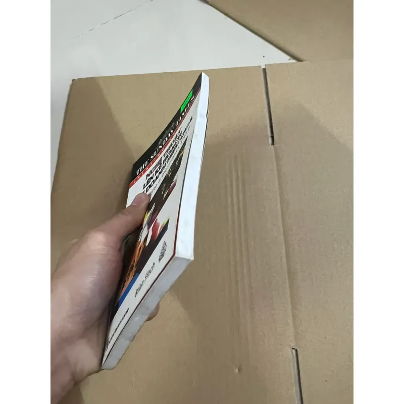 Nghệ Thuật Lên Kế Hoạch Kinh Doanh Hiệu Quả 569047