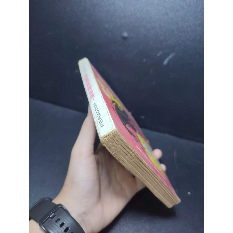 [59K/kg] Tấn mã cuộc đối trung Pháo 1996 mới 80% ố HCM2110 442380