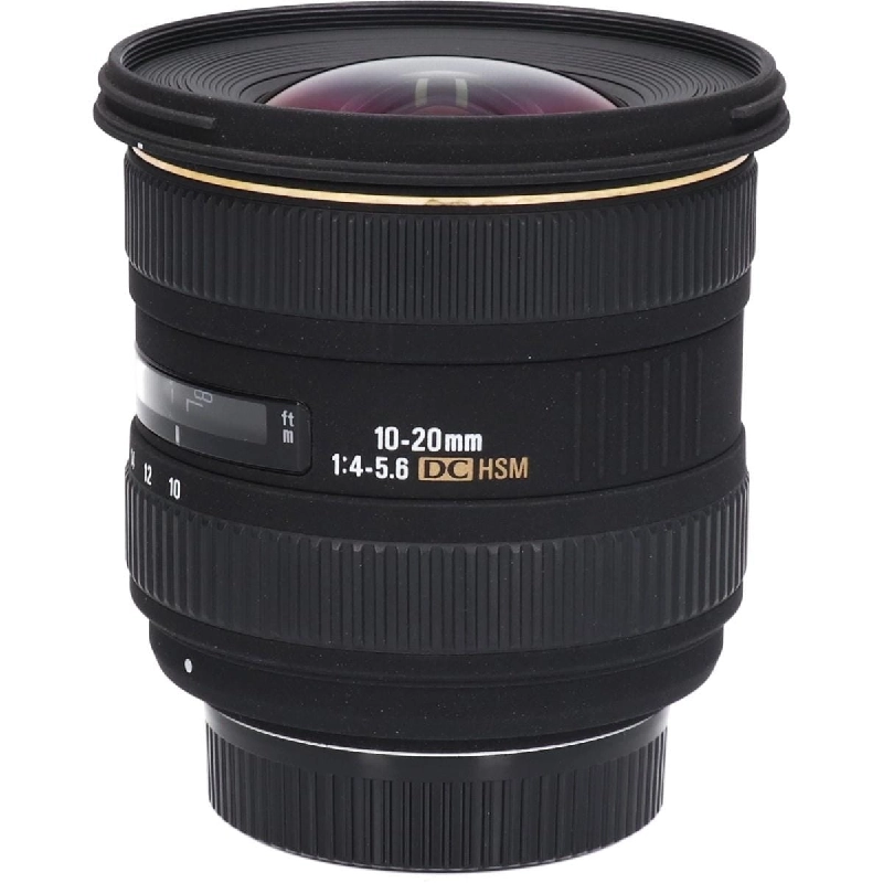Nikon 10-20mm F4-5.6EX DC HSM - Hàng hiệu Authentic 879332
