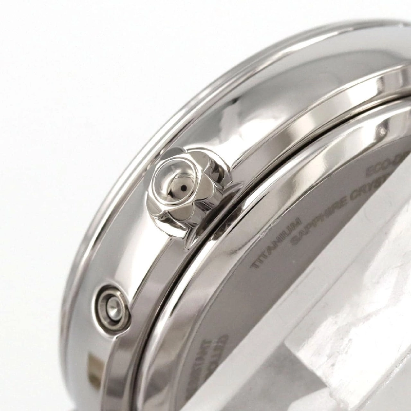 Đồng hồ Citizen Exceed H296-0064W01/EE1020-77D TI Solar Quartz - Hàng hiệu Chính hãng 876127