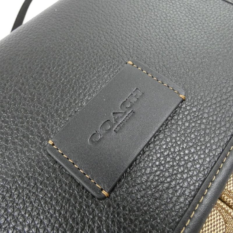 【Sản phẩm mới】Túi đeo vai Coach CE534 613071