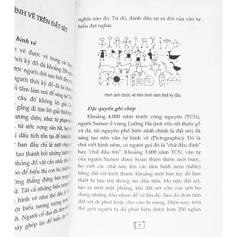 Lịch sử của Sách 17836