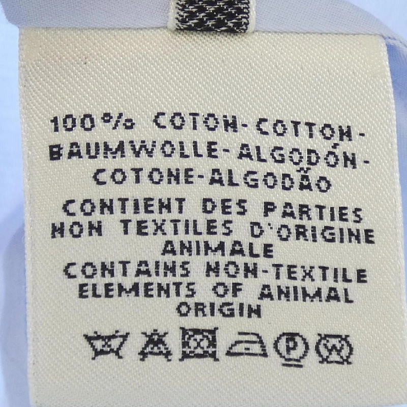 【Mã giảm giá】Áo sơ mi HERMES 639464