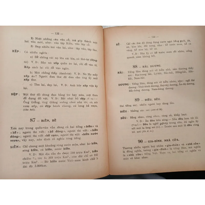 VIỆT NGỮ TINH NGHĨA TỪ ĐIỂN (2 TẬP) - LONG ĐIỀN NGUYỄN VĂN MINH  705112