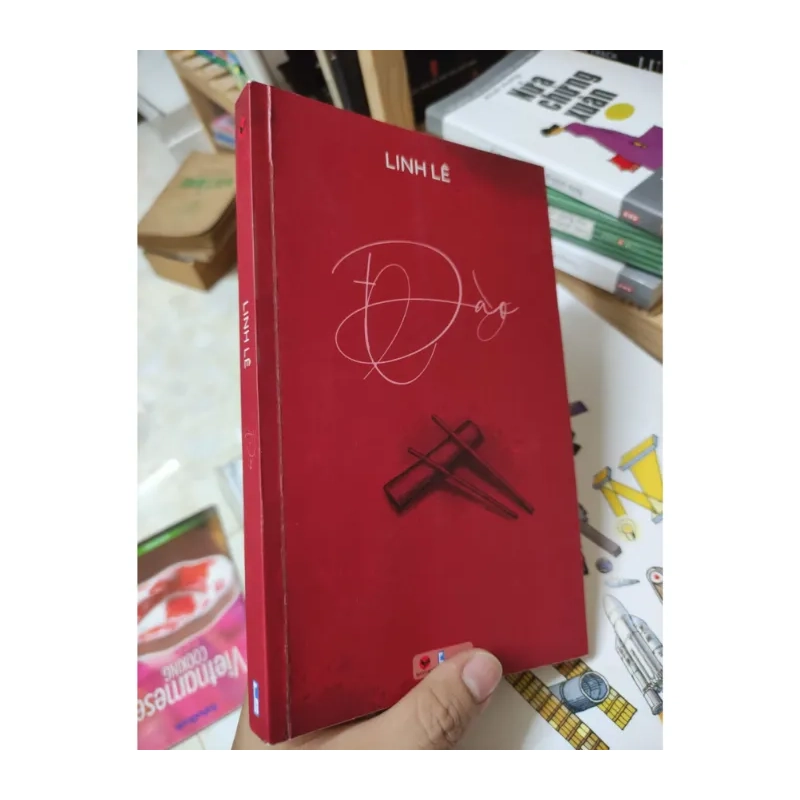 Đào - Linh Lê 981248