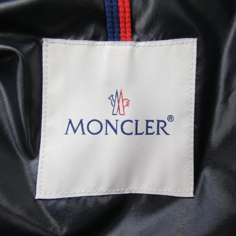 MONCLER MALPAS Áo khoác lông - Hàng hiệu Chính hãng 887445