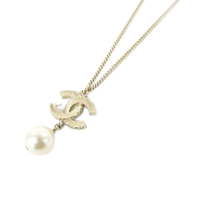 Chanel 61444 Dây chuyền - Hàng hiệu Authentic 807499