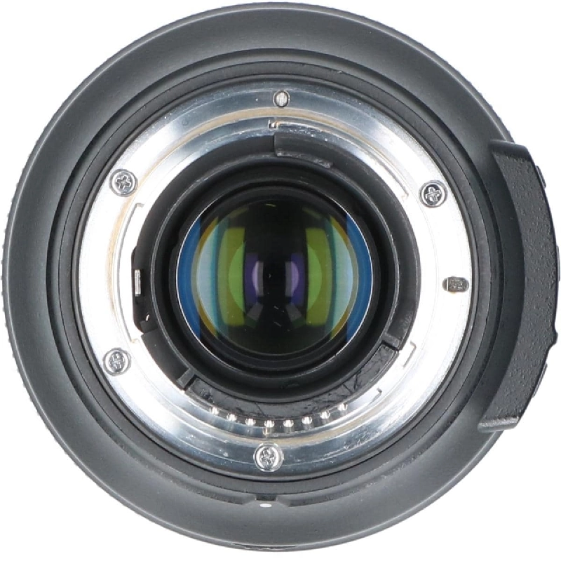 AF-S 24-120mm F4G ED VR - Hàng hiệu Authentic 880156