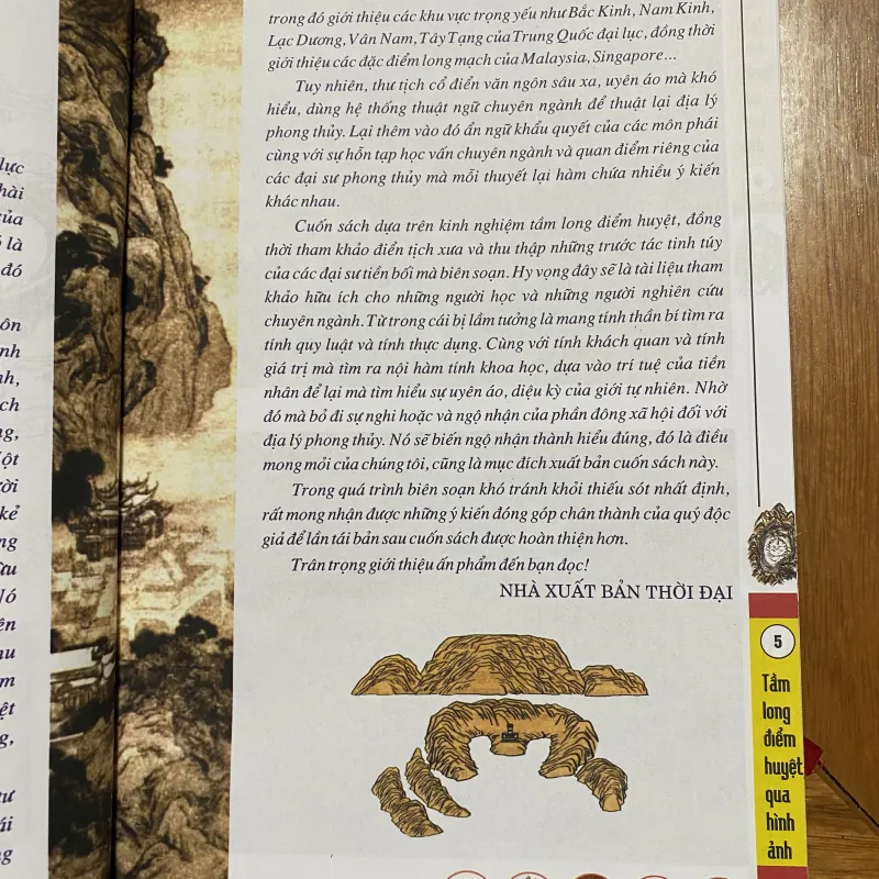 Tầm Long Điểm Huyệt Qua Hình Ảnh 1025384