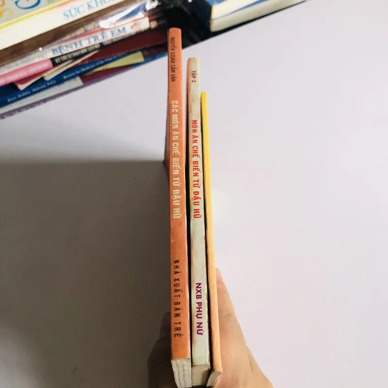 3 CUỐN MÓN ĂN CHẾ BIẾN TỪ ĐẬU HŨ 693779