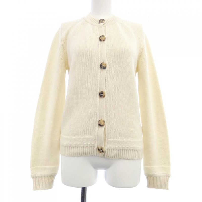 HERMES *96-7701 Áo khoác cardigan 631320