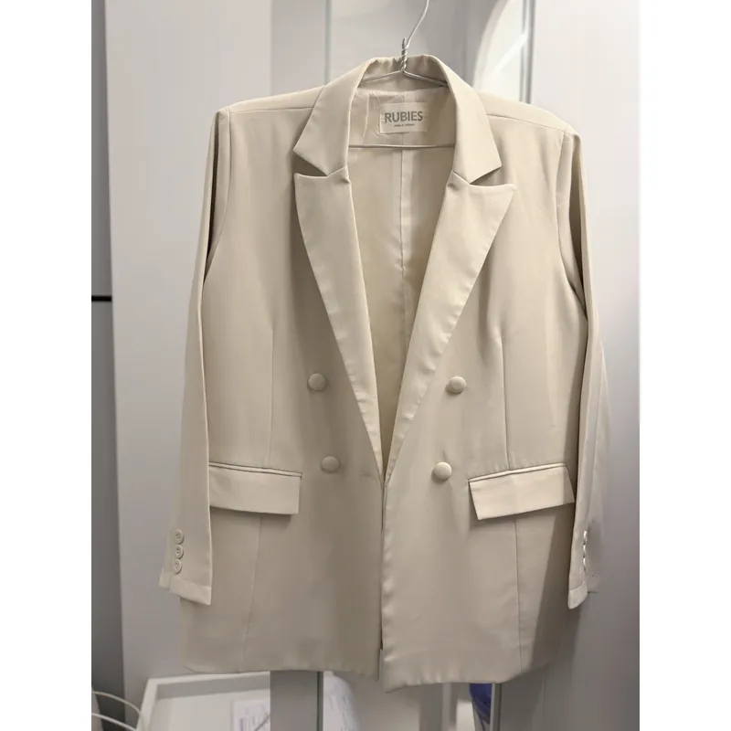 Blazer vest Rubies 731508