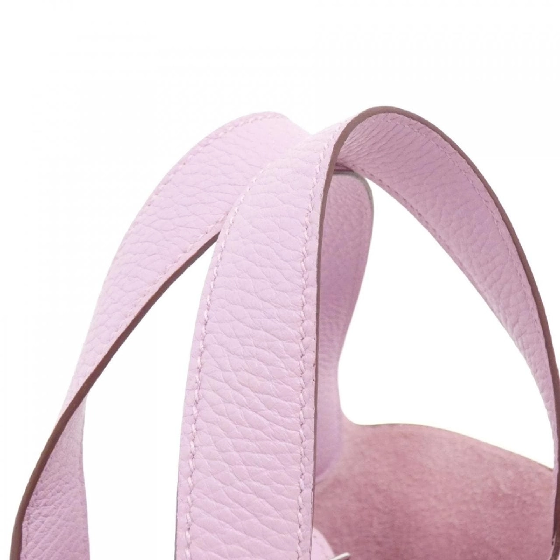 Túi HERMES Picotin Lock PM 056289CK - Hàng hiệu Authentic 768817