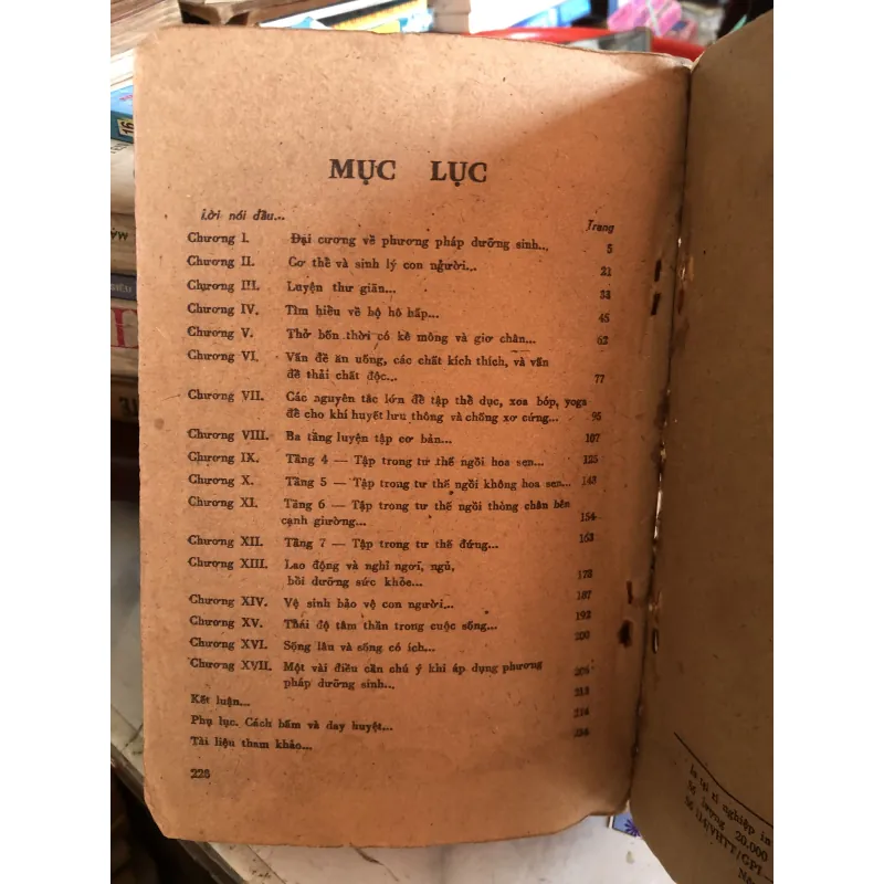 Phương pháp dưỡng sinh - BS Nguyễn Văn Hưởng 991357