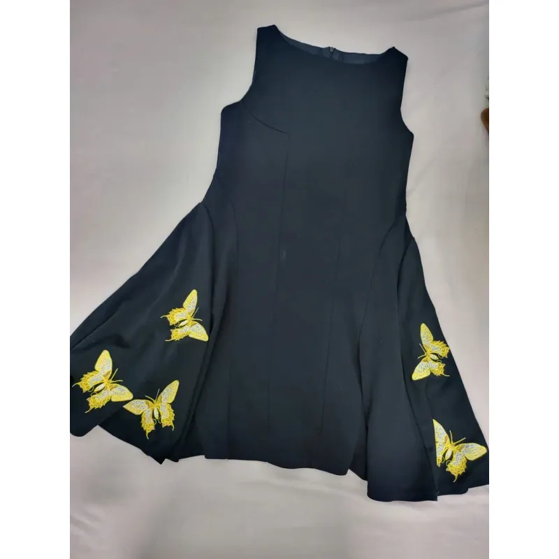 Đầm nữ form <60kg 907738