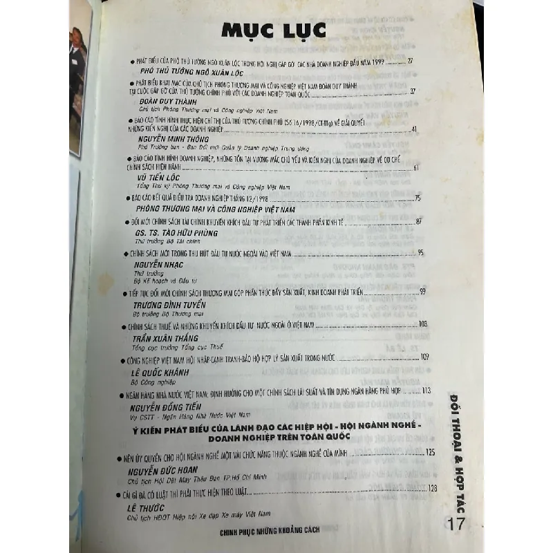 Đối thoại và hợp tác 722314