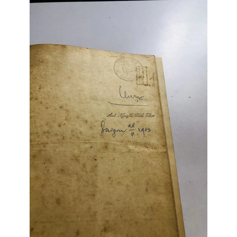 SÁCH LỄ CỔ – 2 MÙA PHỤNG VỤ QUAN TRỌNG ✝️ 1969 @ 1970 755195