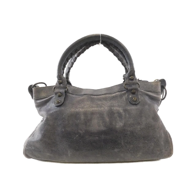 Balenciaga The First 103208 D94JT Túi - Hàng hiệu Chính hãng 764709