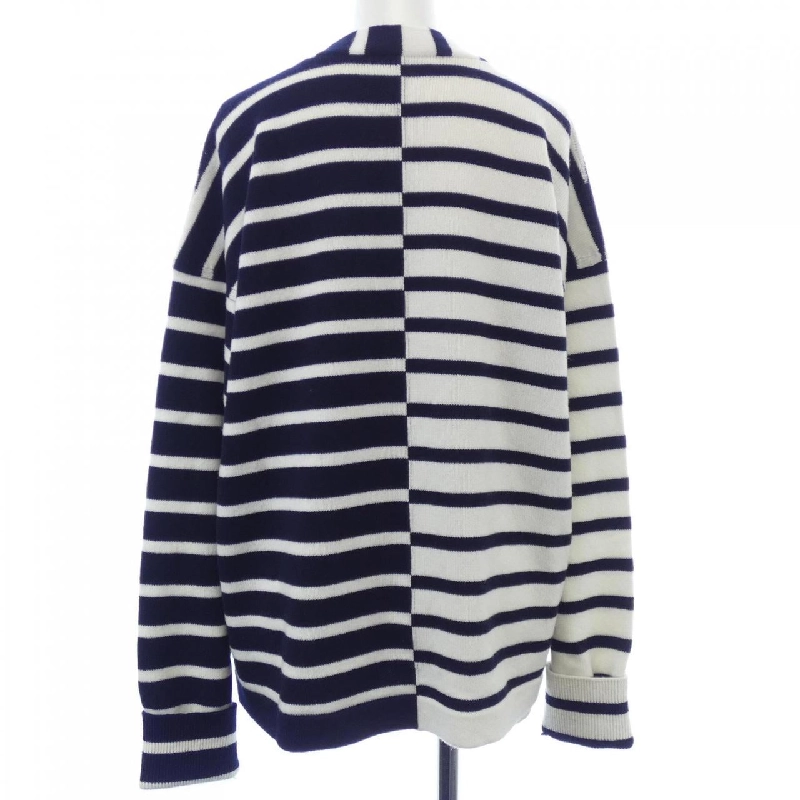 【Mã giảm giá】Áo khoác cardigan CHANEL 644751