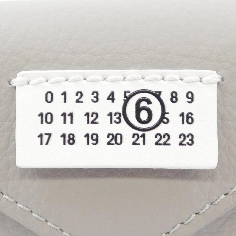 【Khuyến mãi】Túi MM6 658400