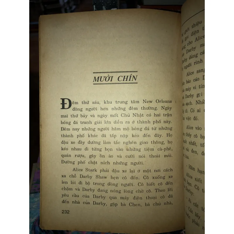 Báo cáo bồ nông - John Grisham 970956