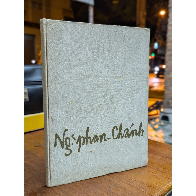 HOẠ SĨ NGUYỄN PHAN CHÁNH - NHIỀU TÁC GIẢ 301145