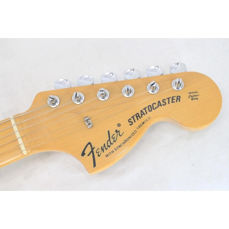 ＦＥＮＤＥＲ ＪＡＰＡＮ ＳＴ６８－ＴＸ - Hàng hiệu Authentic 879103