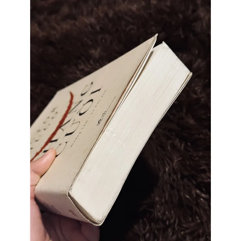 Thằng cười - Victor Hugo 740881