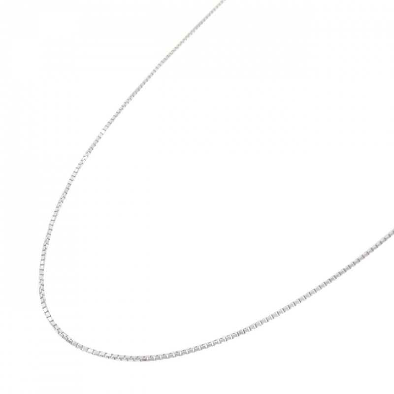 Dây chuyền Venetian K18WG - Hàng hiệu Chính hãng 866977