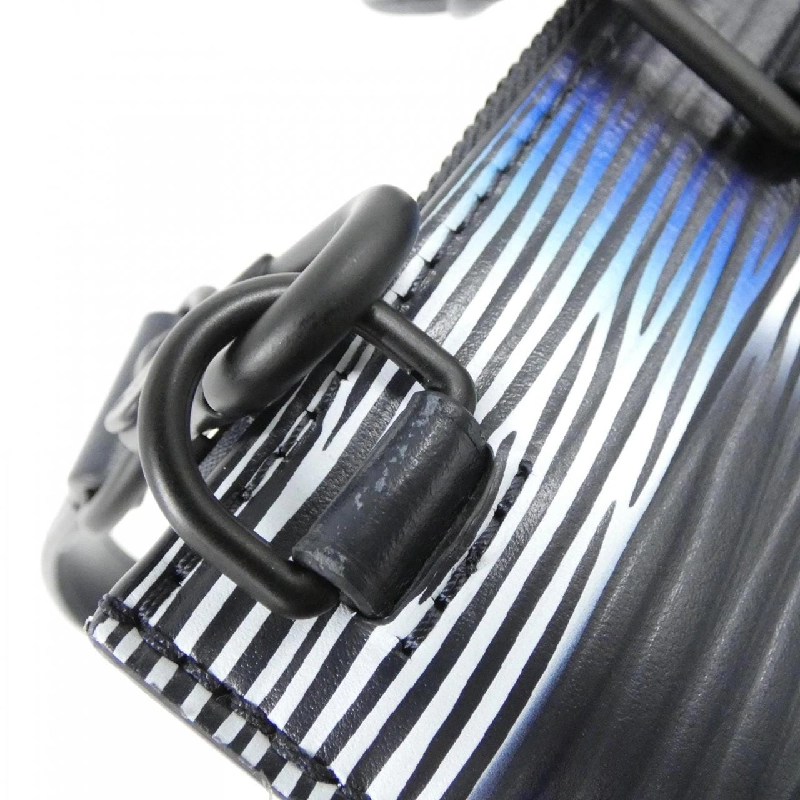 Túi xách Louis Vuitton Damier Rush (Epi XL) Sac Plat Cross M23957 617653