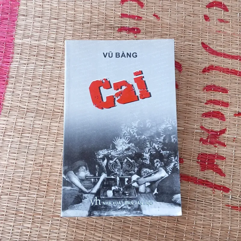 Cai -Vũ Bằng 957210
